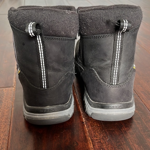 KEEN Women's Hoodoo III Low Zip - Picture 3 of 10